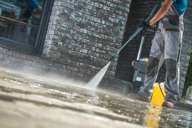 Broad Brook, CT  Pressure Washing Services Company