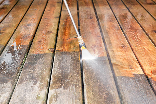 Best House Exterior Washing  in Broad Brook, CT